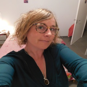 ISABELLE - Prof de droit civil - Gardanne