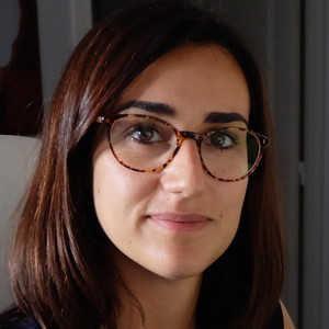 Clélia - Prof d'initiation informatique - Villeurbanne
