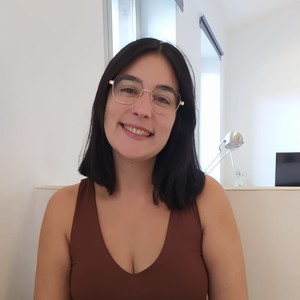 Maria Gracia - Prof d'espagnol - Narbonne
