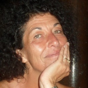 Catherine - Prof d'anglais - Lagny-sur-Marne