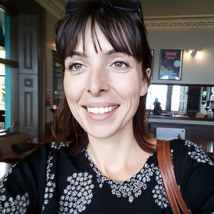 Francesca - Prof d'italien - Aix-en-Provence