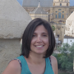 Cecile - Prof de physique - Toulouse