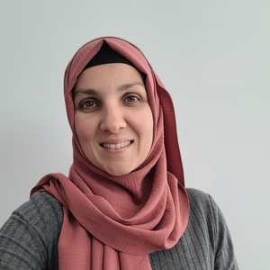 Melek - Prof de français - Arras