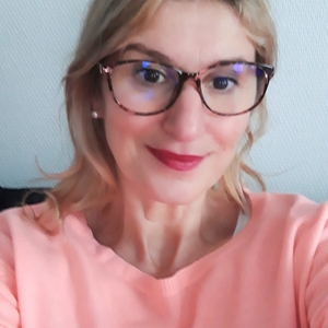 Sophie - Prof de relaxation - Paris 16e