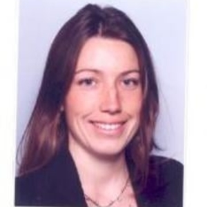 Cécile - Prof d'anglais - Carpentras