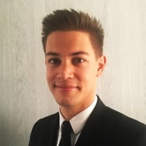 Romain - Prof de maths - Saint-Jean-de-Védas