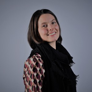 Amandine - Prof d'économie - Grenoble