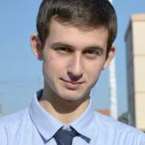 Romain - Prof de maths - Talence