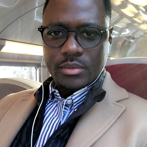 EL HADJI MAMADOU - Prof d'initiation informatique - Le Kremlin-Bicêtre