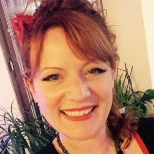 Virginie - Prof d'anglais - Serris