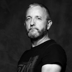 Pascal - Prof de photographie - Fréchou