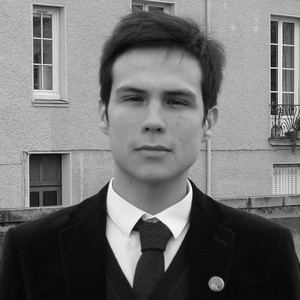Giorgio - Prof de français - Laval