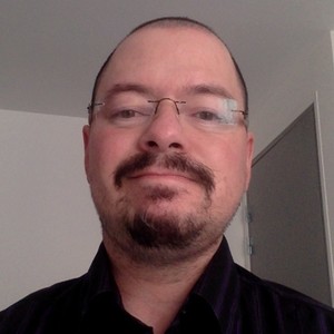 Glen - Prof de maths - Nancy