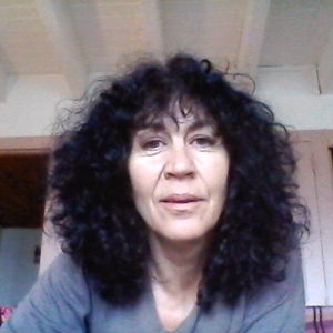 PATRICIA - Prof de relaxation - Tence