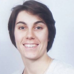Anaïs - Prof de maths - Paris