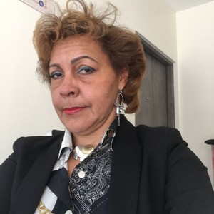 Lydie - Prof de nutrition - Chantilly