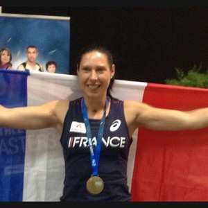 Emily - Prof de remise en forme - Lesquin
