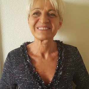 Véronique - Coach personnel - Lyon