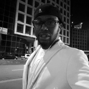 Mamadou - Prof d'initiation informatique - Courbevoie