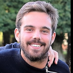 Julien - Prof de maths - Neuilly-sur-Seine