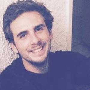 Pierre - Prof de maths - Paris