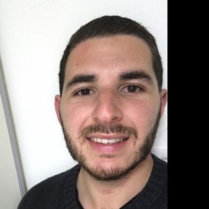 Ruben - Prof de maths - Marseille