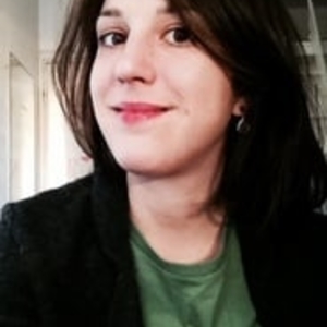 Ludovica - Prof d'italien - Paris