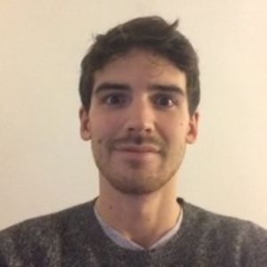 Aymeric - Prof de maths - Lyon