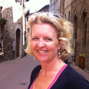 Isabelle - Prof d'orthographe - Boulogne-Billancourt