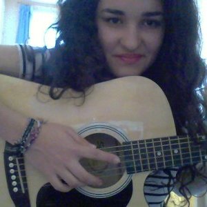 Mathilde - Prof de guitare - Olivet