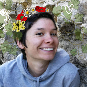 Emilie - Prof de relaxation - Saint-Pierre-de-Chérennes