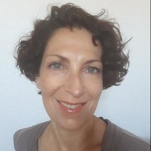 Nathalie - Prof de théâtre - Saint-Raphaël