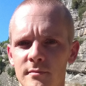 Stephane - Prof de bureautique - Champs-sur-Marne