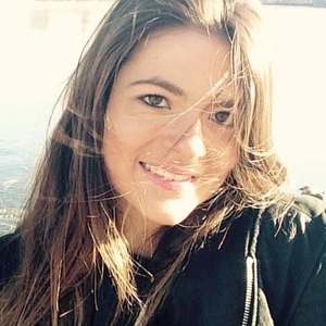 Kelly - Prof d'anglais - Paris