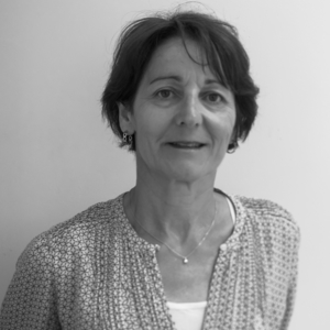 Françoise - Prof de physique - Vitré