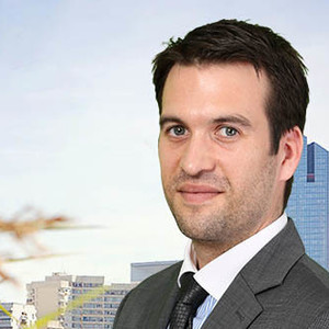 Sébastien - Prof d'initiation informatique - Paris
