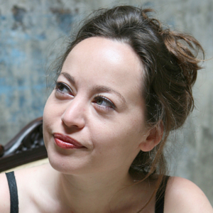 Anne - Prof de théâtre - Paris