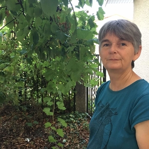 Véronique - Prof d'aide aux devoirs - Plaisance-du-Touch