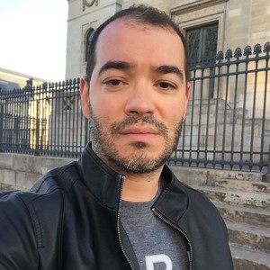 Marcus - Prof de portugais brésilien - Paris