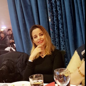 Seham - Coach professionnel - Taverny
