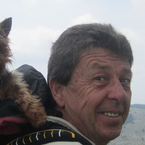 Ian - Coach professionnel - Biot