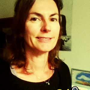 Ariane - Prof de français - Nantes