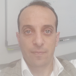 Abdelkrim - Prof de maths - Saint-Fons