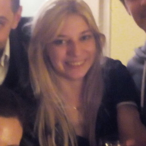 Margaux - Prof de maths - Lille