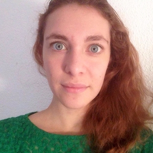 Flora - Prof de maths - Clermont-Ferrand