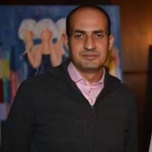 Mehdi - Prof de maths - Nice