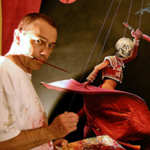 Tony - Prof de MAO - Azerat