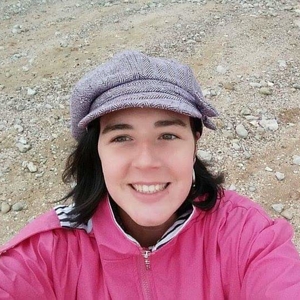 Noemie - Prof de langue des signes - Nogent-le-Roi