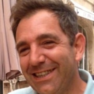 Olivier - Prof de français - Villeurbanne