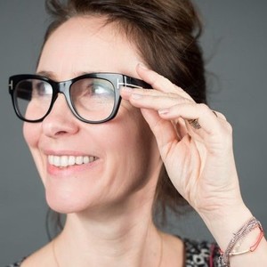 Lou - Prof de couture - Paris